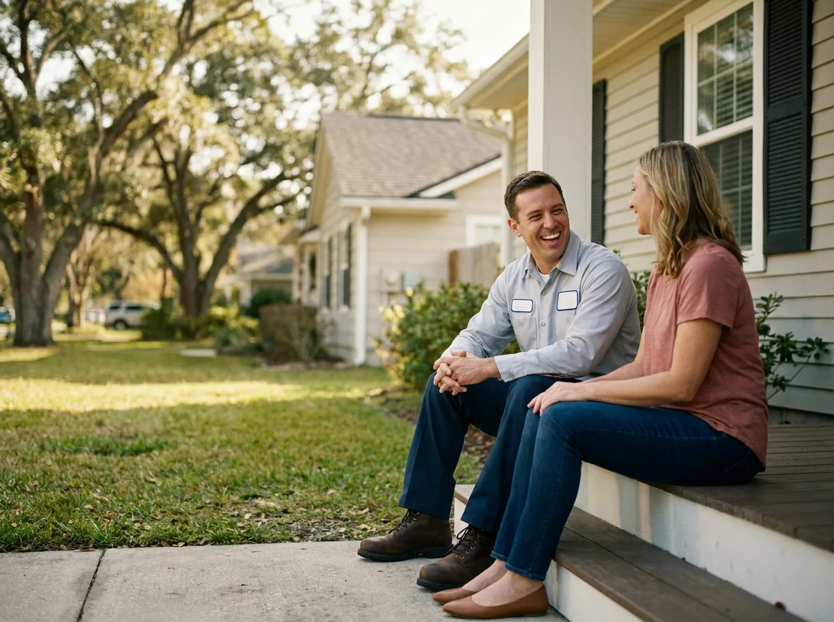 Septic tank pumping FAQs for Debary, FL